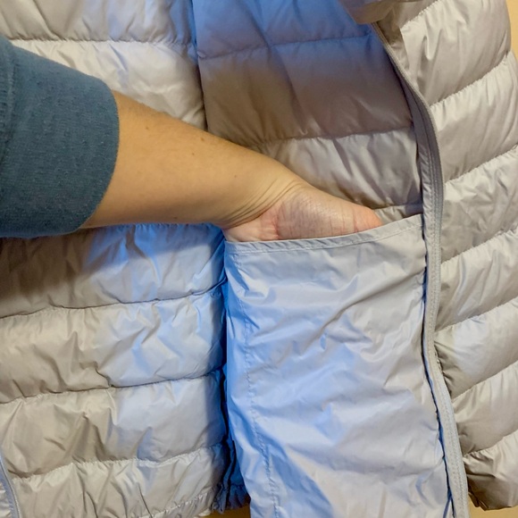 Packable Down Jacket - NWT - Women - Medium - Picture 8 of 10